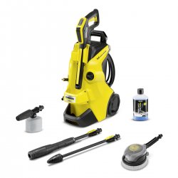 Karcher K 4 Power Control Πλυστικό Ρεύματος 1.324-043.0