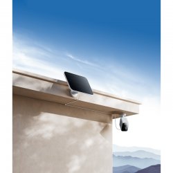 Xiaomi Outdoor Camera Solar Panel (BW)