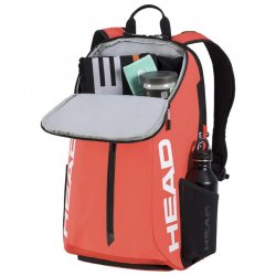 TOUR BACKPACK 25L FO (TOUR TEAM) ΤΣΑΝΤΑ TENNIS HEAD