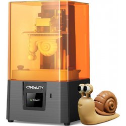 Creality3D Halot R6 Αυτόνομος 3D Printer Ρητίνης με Σύνδεση USB / Wi-Fi