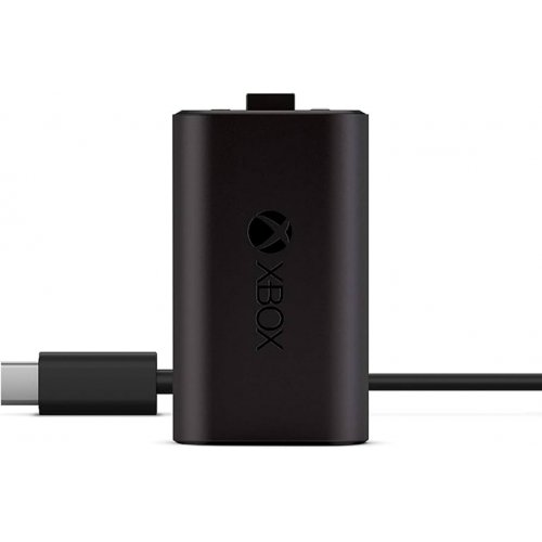 Microsoft Xbox Series Play & Charge Kit - (SXW-00002) ΕΚΘΕΣΙΑΚΟ