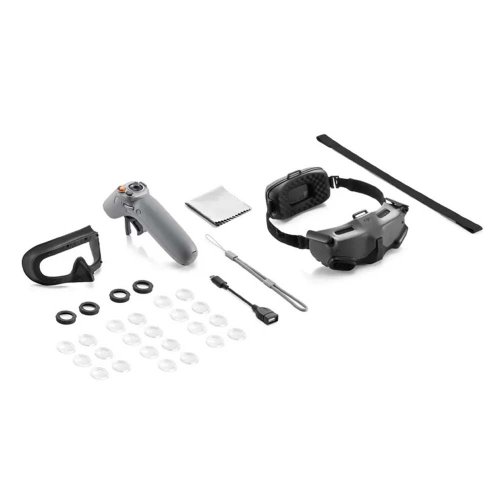 DJI Goggles Integra  Motion Combo