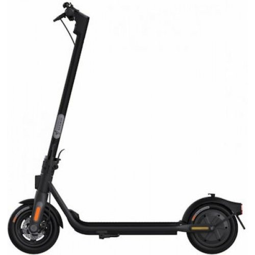 Segway Ninebot eKickScooter F2 E |25Km Speed | 40km Range | 10'' Tyre | Turn Indicators |