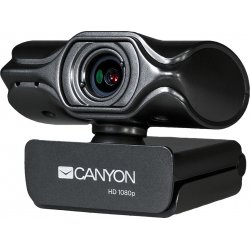 Canyon 2K Quad HD live streaming Webcam CNS-CWC6N