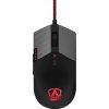 AOC Agon AGM700 Gaming mouse 16.8 Million RGB ,PixArt 3389 ,16000DPI ,400IPS