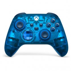 Microsoft XBOX Wireless Controller Sky Cipher Special Edition