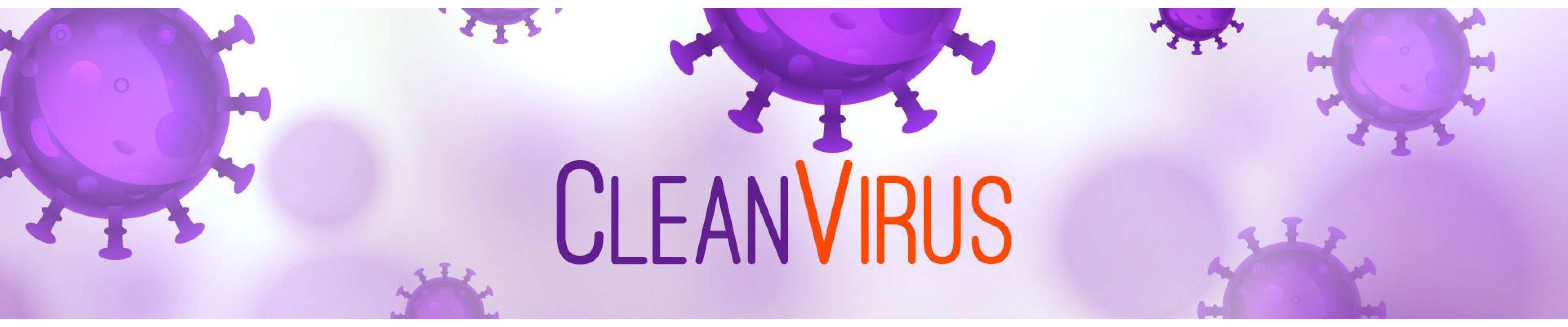 quick cleaner virus
