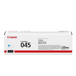 CANON LBP610/MF630 SERIES TONER CYAN (1.3K) (1241C002) (CAN-045C)