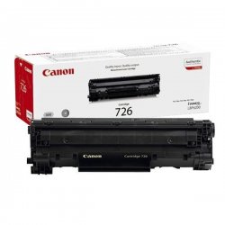 CANON LBP 6200 TNR CRTR-726 (2.1k) (3483B002) (CAN-726)