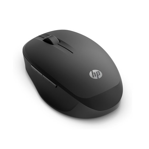 HP Dual Mode Black Mouse 300 (6CR71AA) (HP6CR71AA)