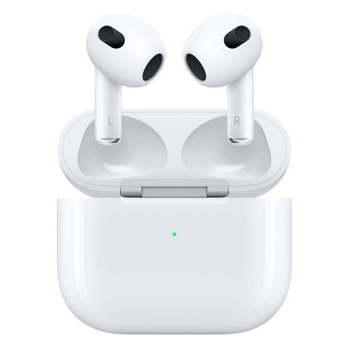 Apple AirPods (3rd Generation) (MME73ZM/A)