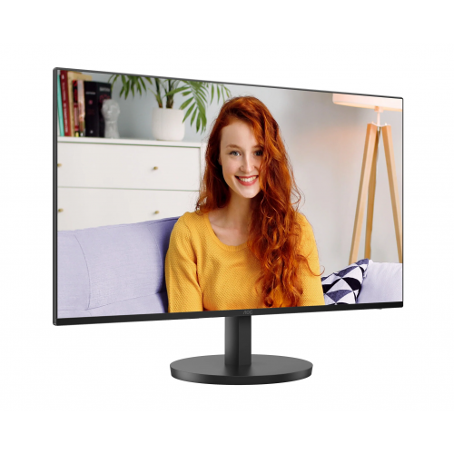 AOC Q27B3CF2 IPS Monitor 27" QHD 2560x1440 με Χρόνο Απόκρισης 4ms GTG