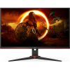 AOC 27G2SAE/BK computer monitor 68.6 cm (27'') 1920 x 1080 pixels Full HD LED Black, Red