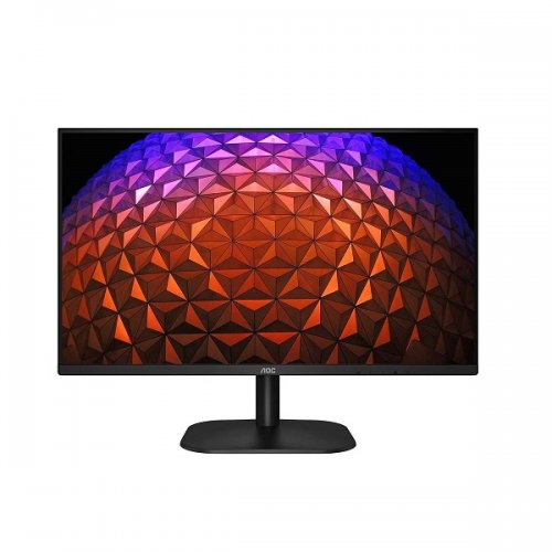 AOC 27B2H 27" LED Full HD 1920x1080 75Hz Monitor Black