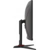 AOC C24G2AE/BK computer monitor 59.9 cm (23.6") 1920 x 1080 pixels Full HD LED Black, Red