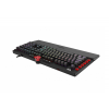 AOC KB AGON AGK700 Wired Pro gamer RGB Gaming keyboard with Cherry MX Red Switches AGK700DRUH/01