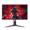 AOC Q27G2U VA Monitor 27" QHD 2560x1440 144Hz με Χρόνο Απόκρισης 4ms GTG