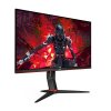 AOC Q27G2U VA Monitor 27" QHD 2560x1440 144Hz με Χρόνο Απόκρισης 4ms GTG