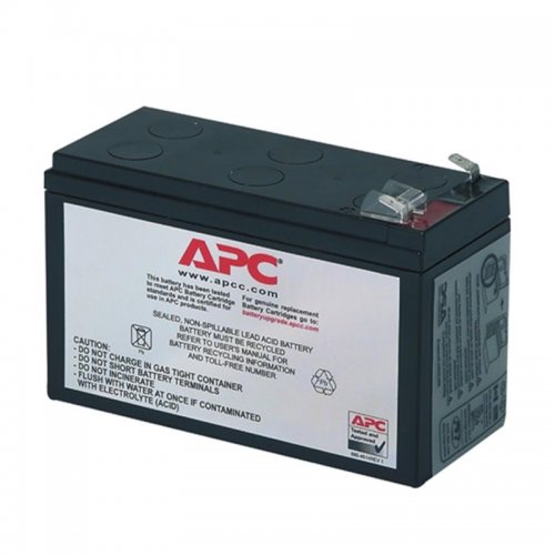 APC Battery Replacement Kit RBC17