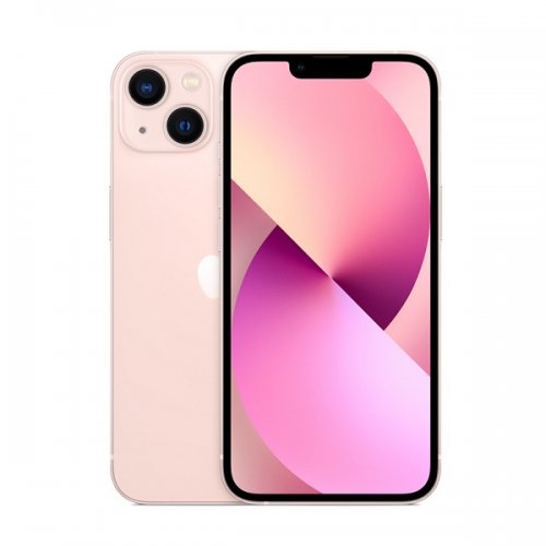 Apple iPhone 13 6.1" , 128GB , 6GB 5G Pink MLPH3KG/A