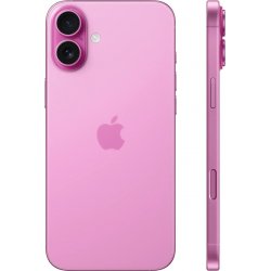 Apple iPhone 16 Plus 5G (8GB/128GB) Pink (MXVW3QL/A)