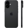 Apple iPhone 16 5G (8GB/128GB) Black (MYE73QL/A)