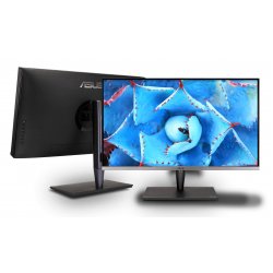 Asus ProArt PA32UCR-K IPS HDR Monitor 32" 4K 3840x2160 με Χρόνο Απόκρισης 5ms GTG