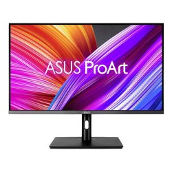 Asus ProArt PA32UCR-K IPS HDR Monitor 32" 4K 3840x2160 με Χρόνο Απόκρισης 5ms GTG