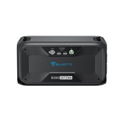 BLUETTI Expansion Battery B300 LiFePO&#8324; 3072Wh