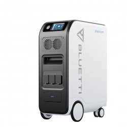 BLUETTI Power Station EP500 Pro Expandable