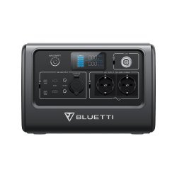 BLUETTI Power Station EB70