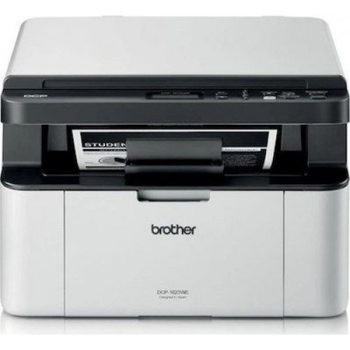 BROTHER DC-P1623WE Monochrome Laser Multifunction Printer (DCP1623WEYJ1) (BRODCP1623WE)