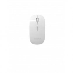 CONCEPTUM WM504WH - 2.4G Wireless mouse with nano receiver - White