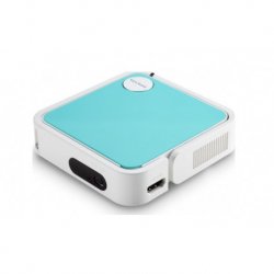 Viewsonic M1 mini Φορητός LED projector