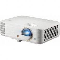 VIEWSONIC PX748 Projector 4K HDR 4000 Ansi Lumens 240HZ