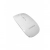 CONCEPTUM WM504WH - 2.4G Wireless mouse with nano receiver - White