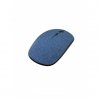 CONCEPTUM WM503BE - 2.4G Wireless mouse with nano receiver - Fabric - Blue