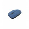 CONCEPTUM WM503BE - 2.4G Wireless mouse with nano receiver - Fabric - Blue