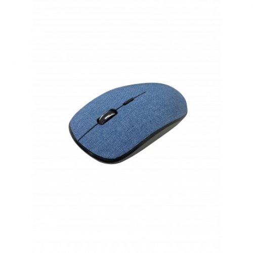 CONCEPTUM WM503BE - 2.4G Wireless mouse with nano receiver - Fabric - Blue