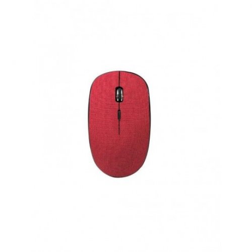 CONCEPTUM WM503RD - 2.4G Wireless mouse with nano receiver - Fabric - RED