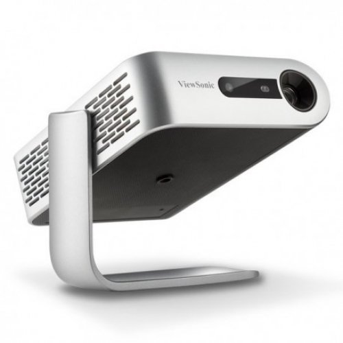 VIEWSONIC M1+ PROJECTOR SMART LED ΜΕ ΗΧΕΙΑ HARMAN KARDON® ,300 LUMENS