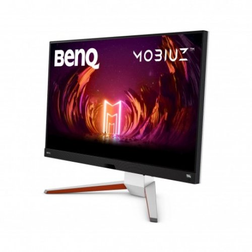 BENQ EX3210U  Οθόνη Gaming MOBIUZ 32 ιντσών 4K 144 Hz