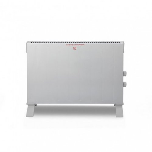 KUMTEL HC-2947 Θερμοπομπός Convector 2500w