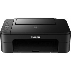 Canon Pixma TS3355 Έγχρωμο Πολυμηχάνημα Inkjet με WiFi και Mobile Print