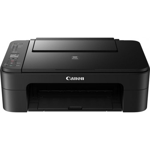 Canon Pixma TS3355 Έγχρωμο Πολυμηχάνημα Inkjet με WiFi και Mobile Print