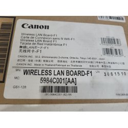 Canon Accessories Wireless LAN Board-F1