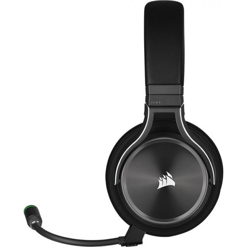 Corsair Virtuoso RGB Wireless XT Over Ear Gaming Headset με σύνδεση USB / 3.5mm