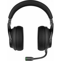 Corsair Virtuoso RGB Wireless XT Over Ear Gaming Headset με σύνδεση USB / 3.5mm