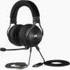 Corsair Virtuoso RGB Wireless XT Over Ear Gaming Headset με σύνδεση USB / 3.5mm