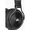 Corsair Virtuoso RGB Wireless XT Over Ear Gaming Headset με σύνδεση USB / 3.5mm